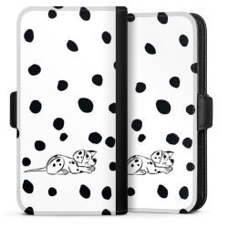 Premium Sideflip schwarz