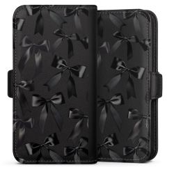 Premium Sideflip schwarz