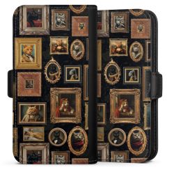 Premium Sideflip schwarz