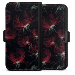 Premium Sideflip schwarz