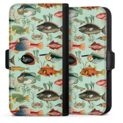 Premium Sideflip schwarz