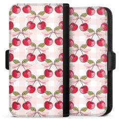 Premium Sideflip schwarz