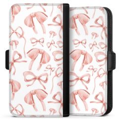 Premium Sideflip schwarz