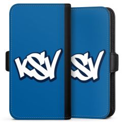 Premium Sideflip schwarz