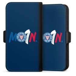 Premium Sideflip schwarz