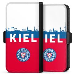 Premium Sideflip schwarz