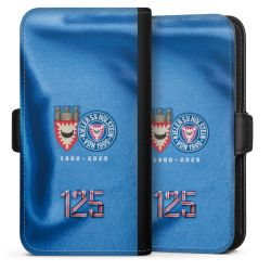 Premium Sideflip schwarz