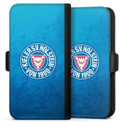 Premium Sideflip schwarz