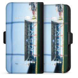 Premium Sideflip schwarz