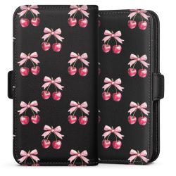 Premium Sideflip schwarz