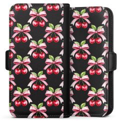 Premium Sideflip schwarz