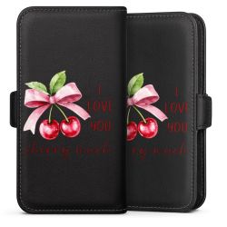 Premium Sideflip schwarz