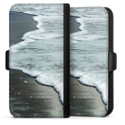 Premium Sideflip schwarz