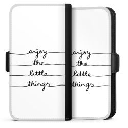 Premium Sideflip schwarz