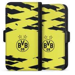 Premium Sideflip schwarz