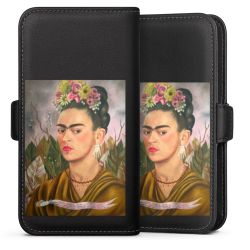 Premium Sideflip schwarz