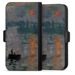 Premium Sideflip schwarz