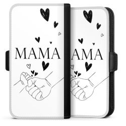 Premium Sideflip schwarz