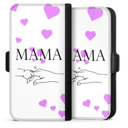 Premium Sideflip schwarz