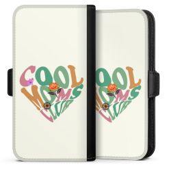 Premium Sideflip schwarz