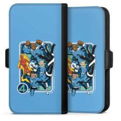 Premium Sideflip schwarz