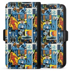 Premium Sideflip schwarz