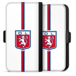 Premium Sideflip schwarz