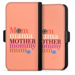 Premium Sideflip schwarz