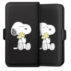 Premium Sideflip schwarz