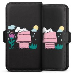 Premium Sideflip schwarz