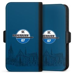 Premium Sideflip schwarz