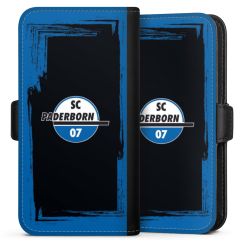 Premium Sideflip schwarz