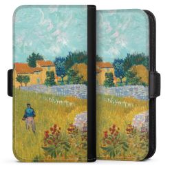 Premium Sideflip schwarz