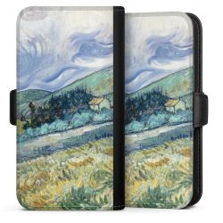 Premium Sideflip schwarz