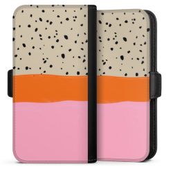 Premium Sideflip schwarz