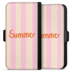 Premium Sideflip schwarz