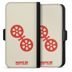 Premium Sideflip schwarz