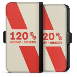 Premium Sideflip schwarz