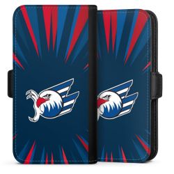 Premium Sideflip schwarz