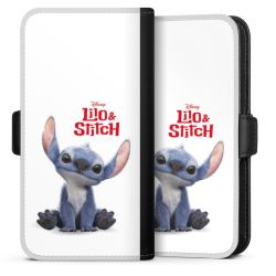 Premium Sideflip schwarz