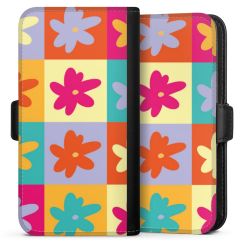 Premium Sideflip schwarz