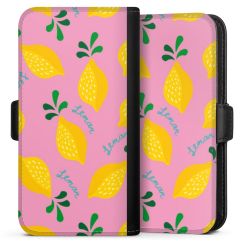 Premium Sideflip schwarz