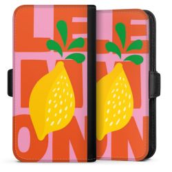 Premium Sideflip schwarz