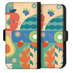 Premium Sideflip schwarz