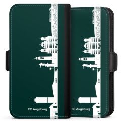 Premium Sideflip schwarz