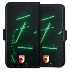 Premium Sideflip schwarz