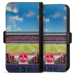 Premium Sideflip schwarz