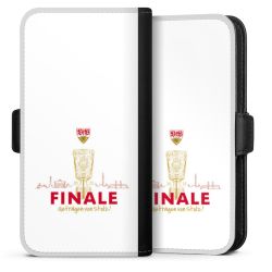 Premium Sideflip schwarz