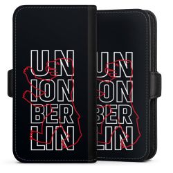 Premium Sideflip schwarz