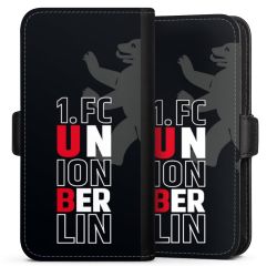 Premium Sideflip schwarz